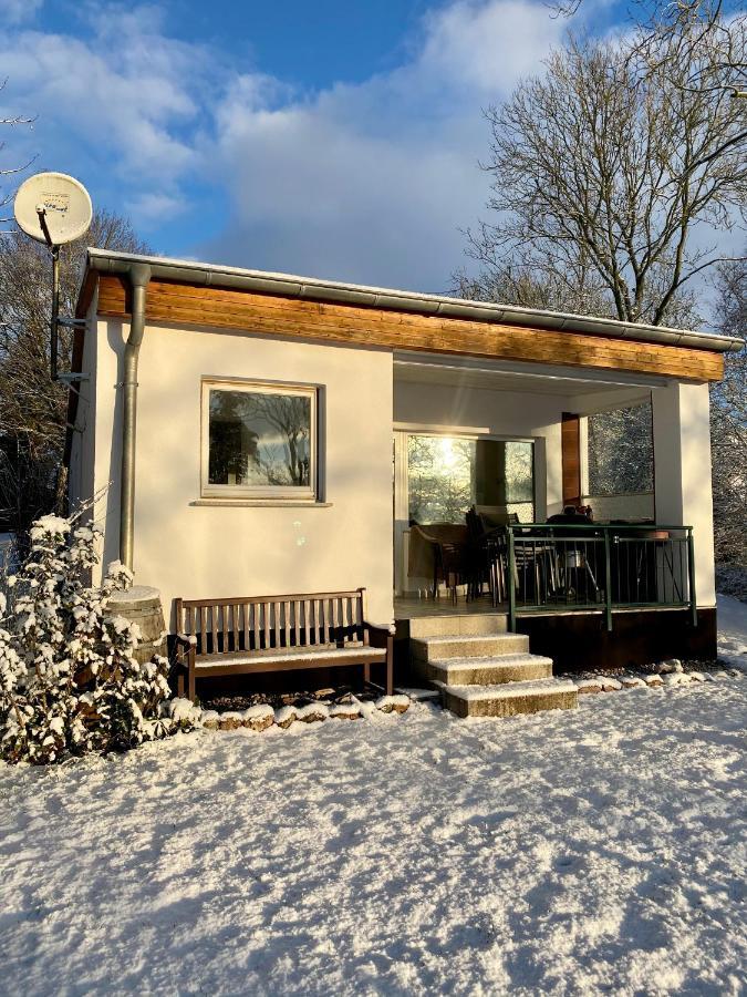 Ferienhaus Am Schweriner See Hohen Viecheln 外观 照片