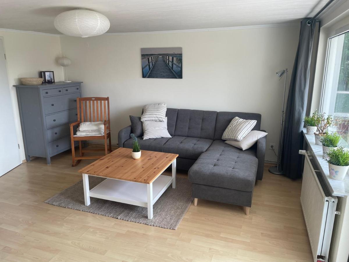 Ferienhaus Am Schweriner See Hohen Viecheln 外观 照片