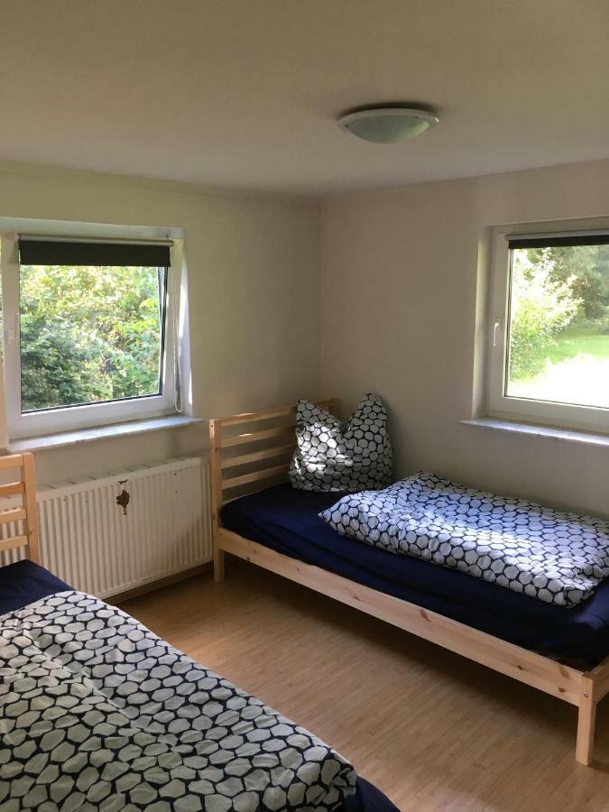 Ferienhaus Am Schweriner See Hohen Viecheln 外观 照片
