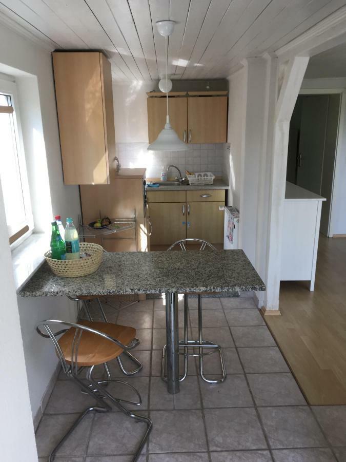 Ferienhaus Am Schweriner See Hohen Viecheln 外观 照片
