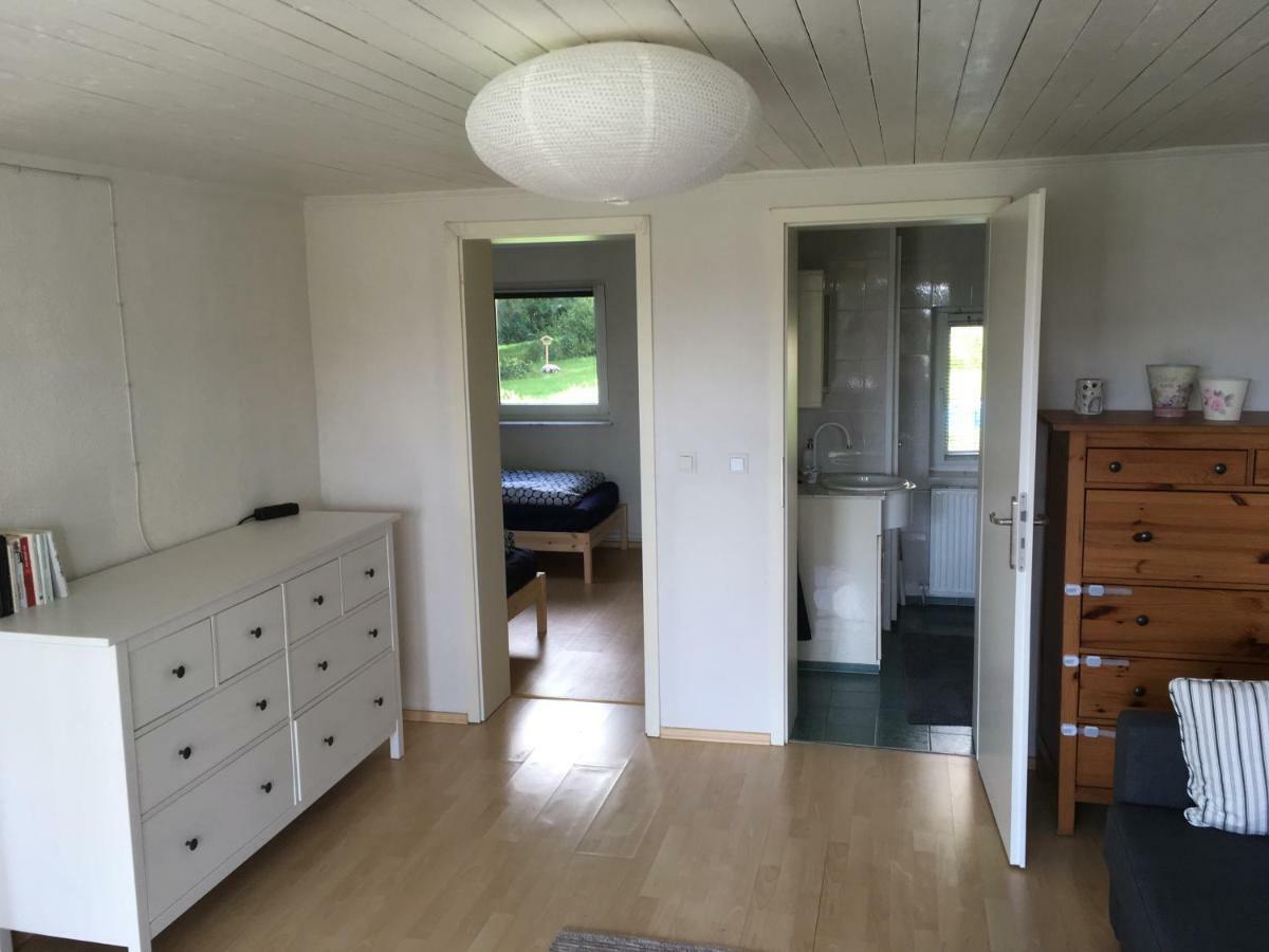 Ferienhaus Am Schweriner See Hohen Viecheln 外观 照片