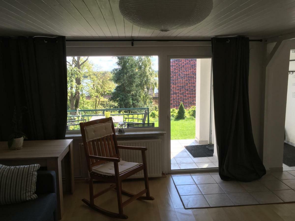 Ferienhaus Am Schweriner See Hohen Viecheln 外观 照片