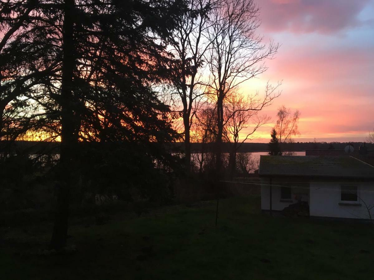 Ferienhaus Am Schweriner See Hohen Viecheln 外观 照片